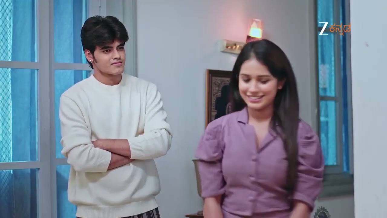 Naa Ninna Bidalaare | ಹಿತಾಗೆ ಬೈದ ಶರತ್! | @zeekannada