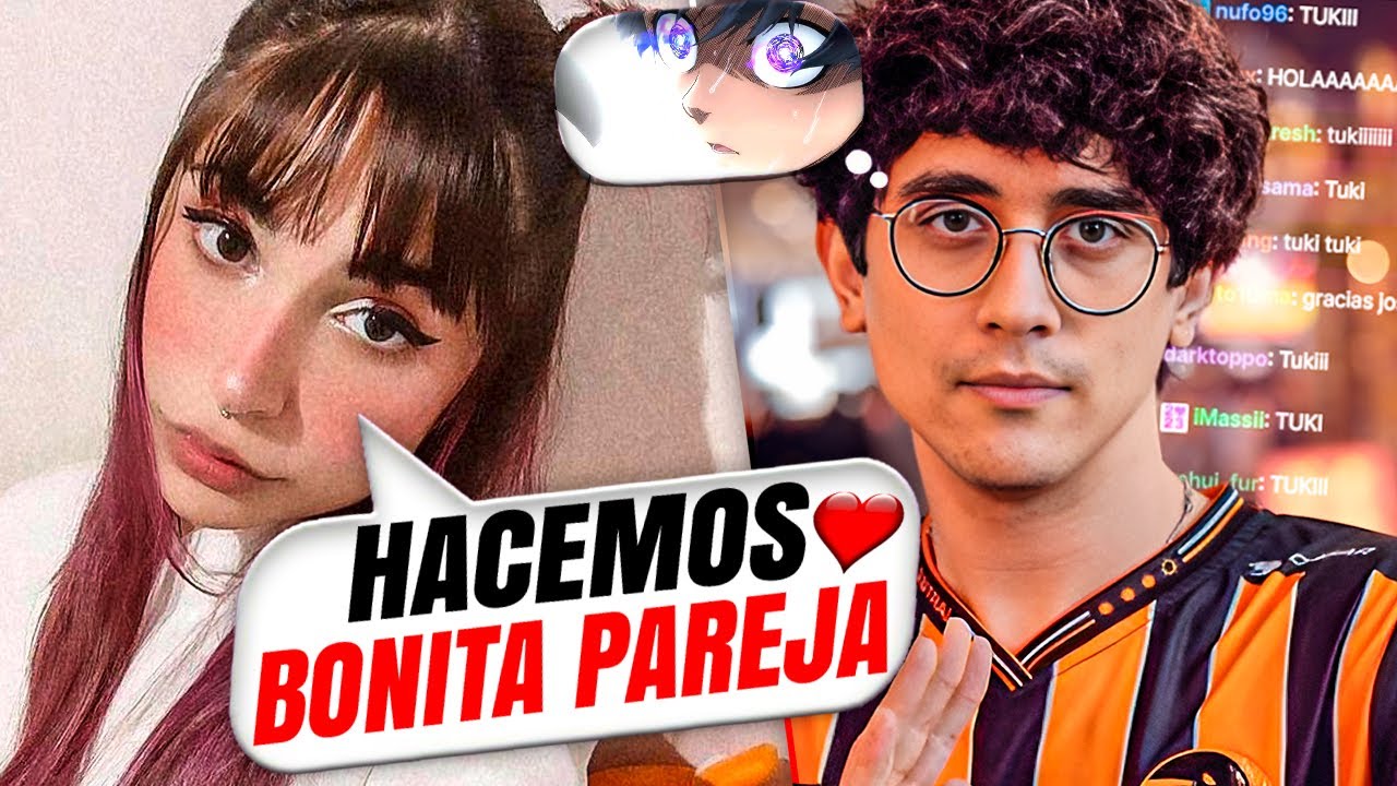 JOSEDEODO RAIDEA A SU FUTURA ESPOSA?😱