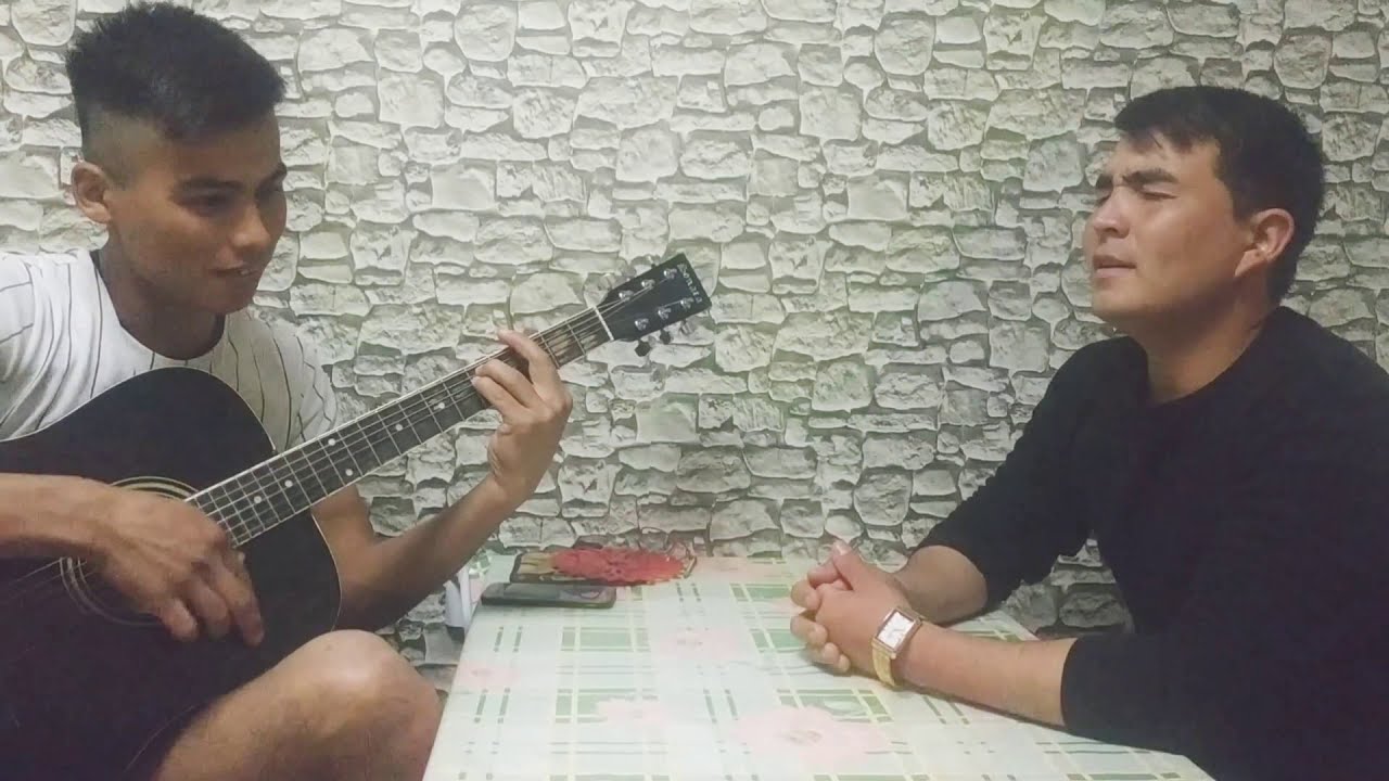 Niyaz Owuliyakulyyew &Dowlet Shakulyyew  at galdy