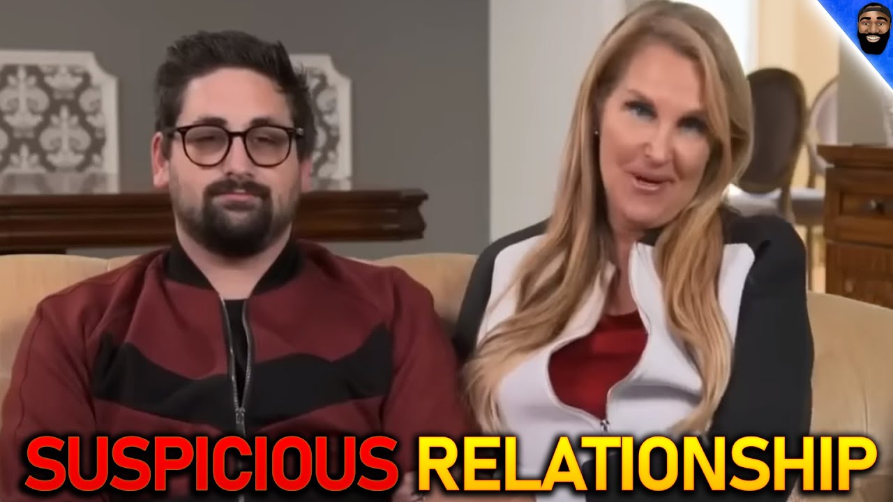 Why Ethan & Esther To Be REMOVED! I Love a Mama's Boy