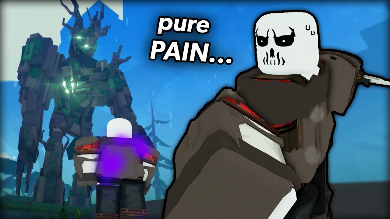 I tried Rogueblox... is it good?