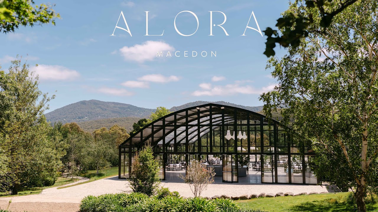Alora Macedon