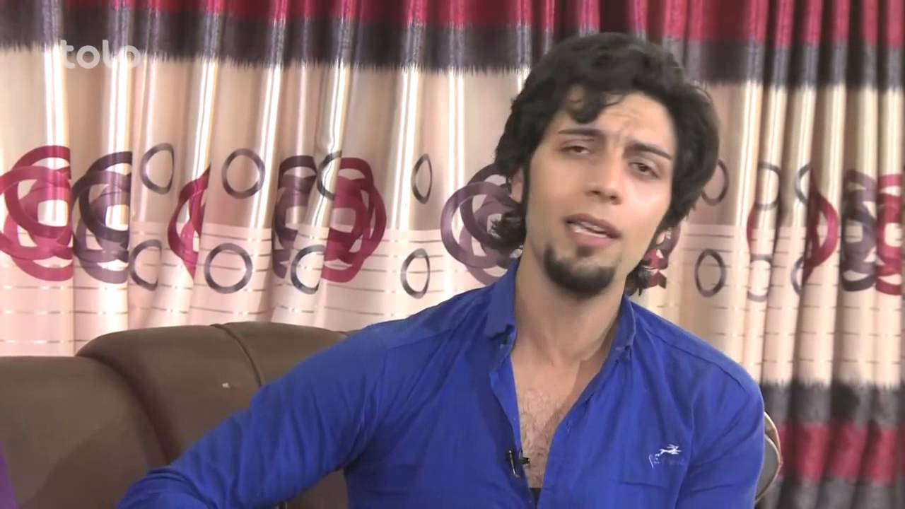 Dastam Begir- Arash Barez