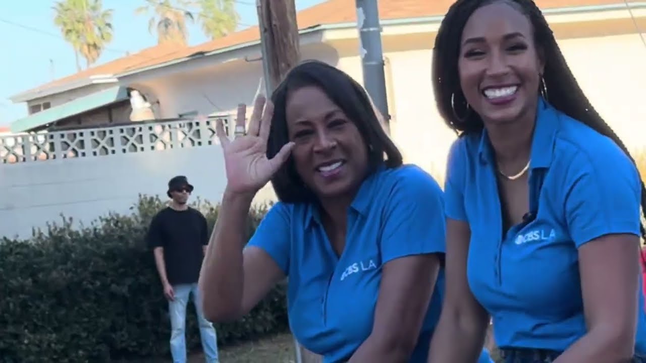 Martin Luther King day parade Los Angeles California 2026 ￼
