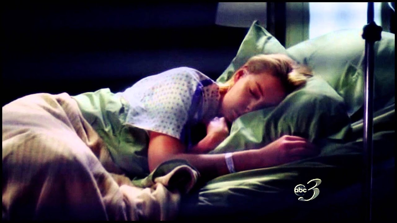 alex & izzie | a thousand years [VAT]