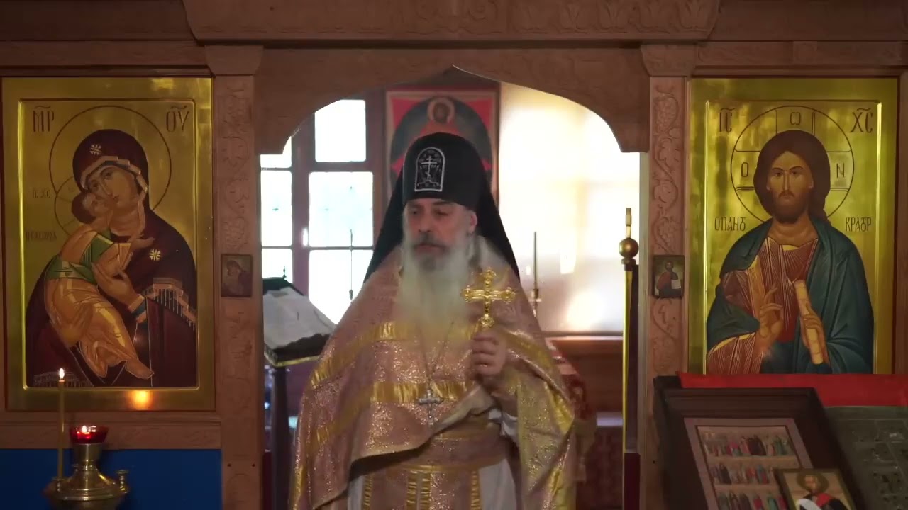 Маги, индиго и трансгендеры!!! #СхиигуменГАВРИИЛ (Виноградов-Лакербая) #КавказскийскитВалаама