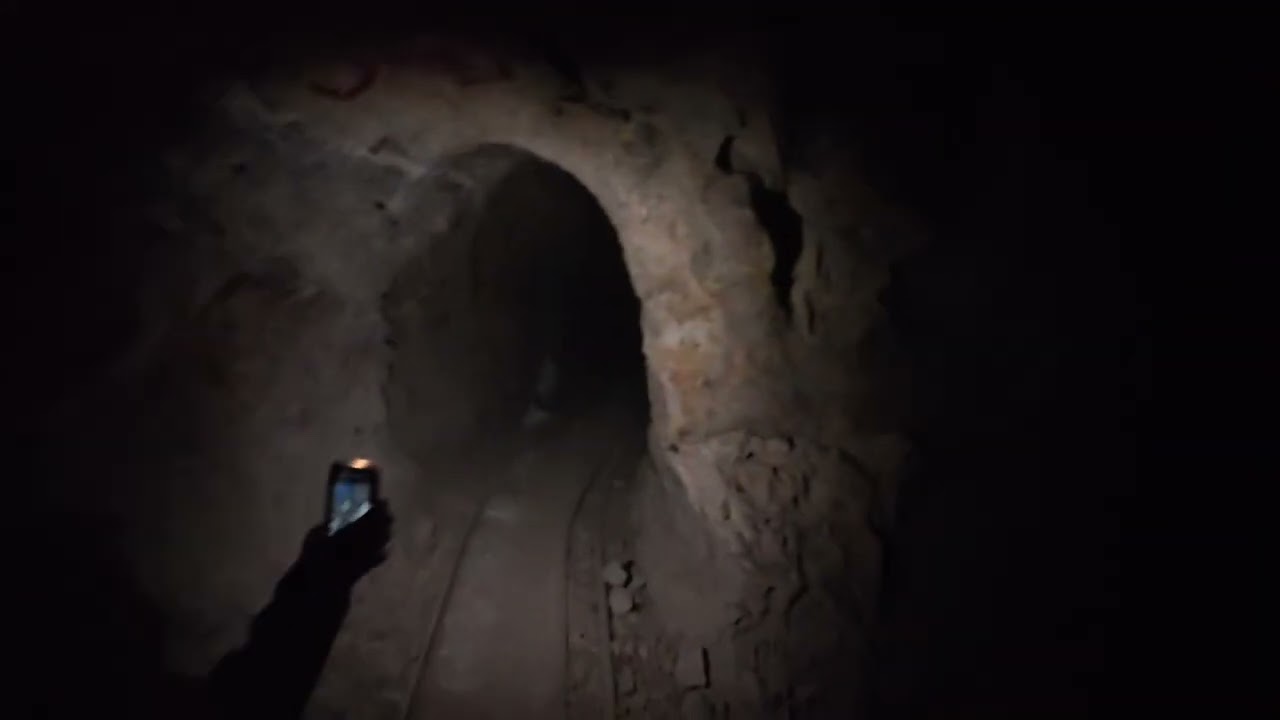Old Ripsey Mine