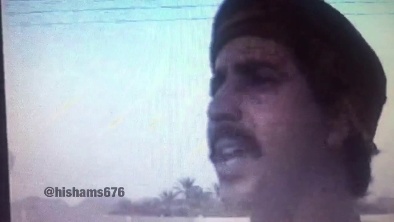 فن الرزحة قريات / الهبوبية 1992