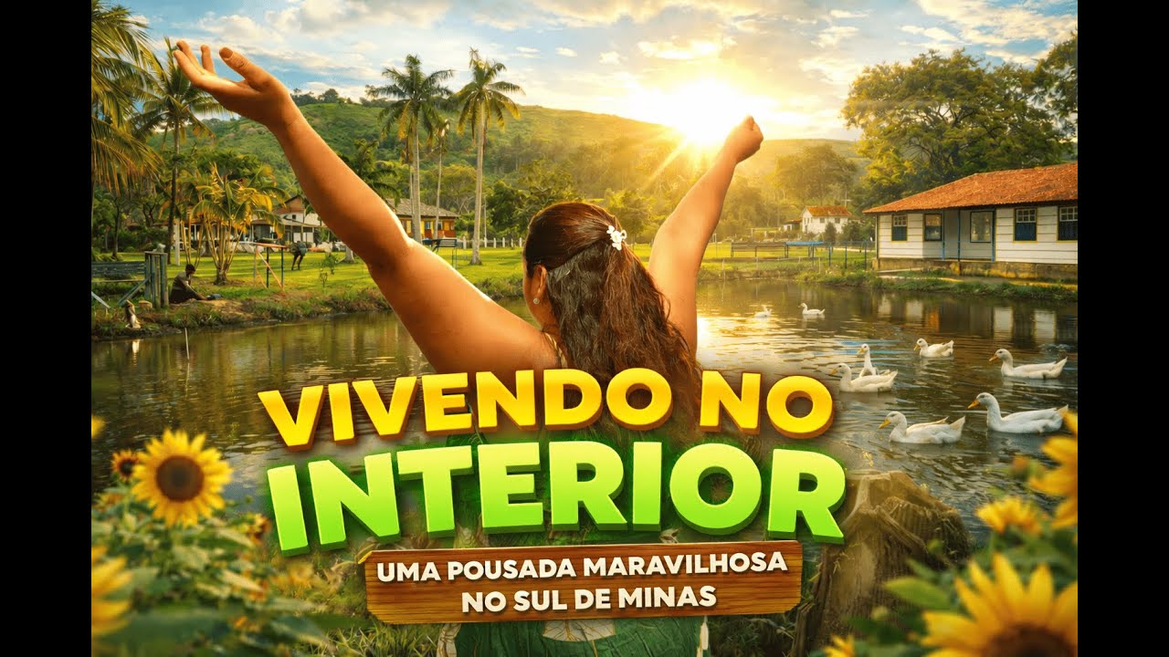 Pousada temática Estrada Real - Caxambu MG I Aqui você vai relaxar #suldeminas #mg #caxambu #minas