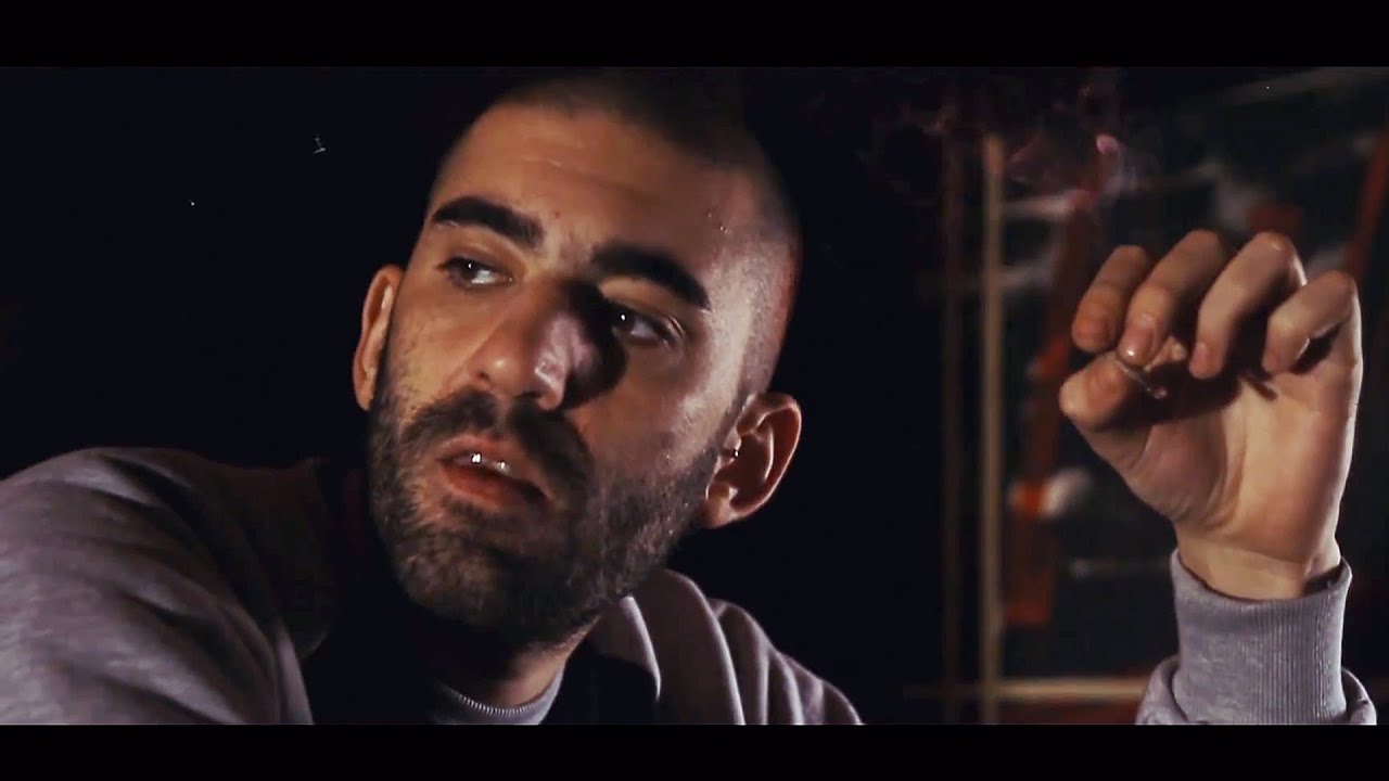 Jack The Smoker - Ce l'ho [prod. by Charlie Charles] - (Official Video) - MM3