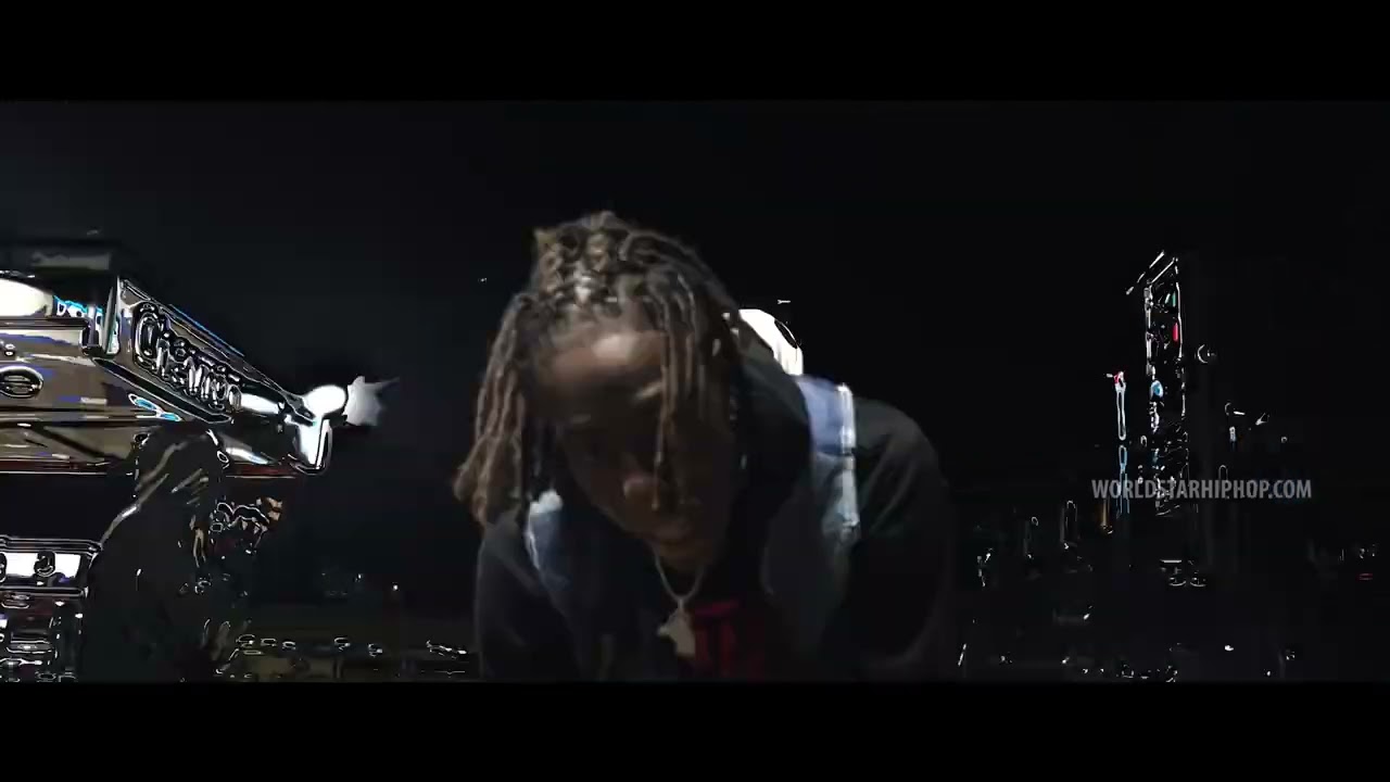 Free Lucki + Yung Bans type beat
