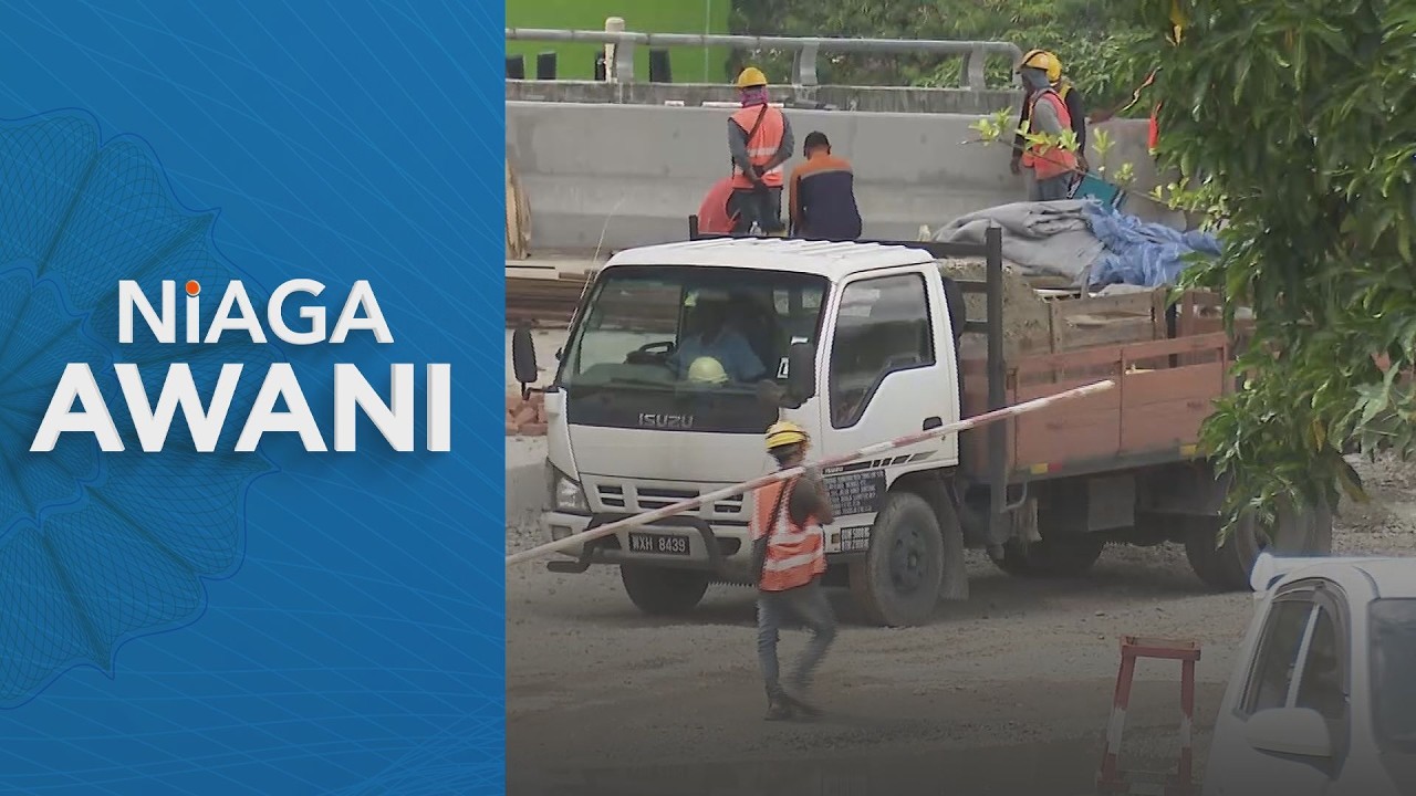 Jumlah pesanan, pembangunan pusat data dijangka pemangkin utama