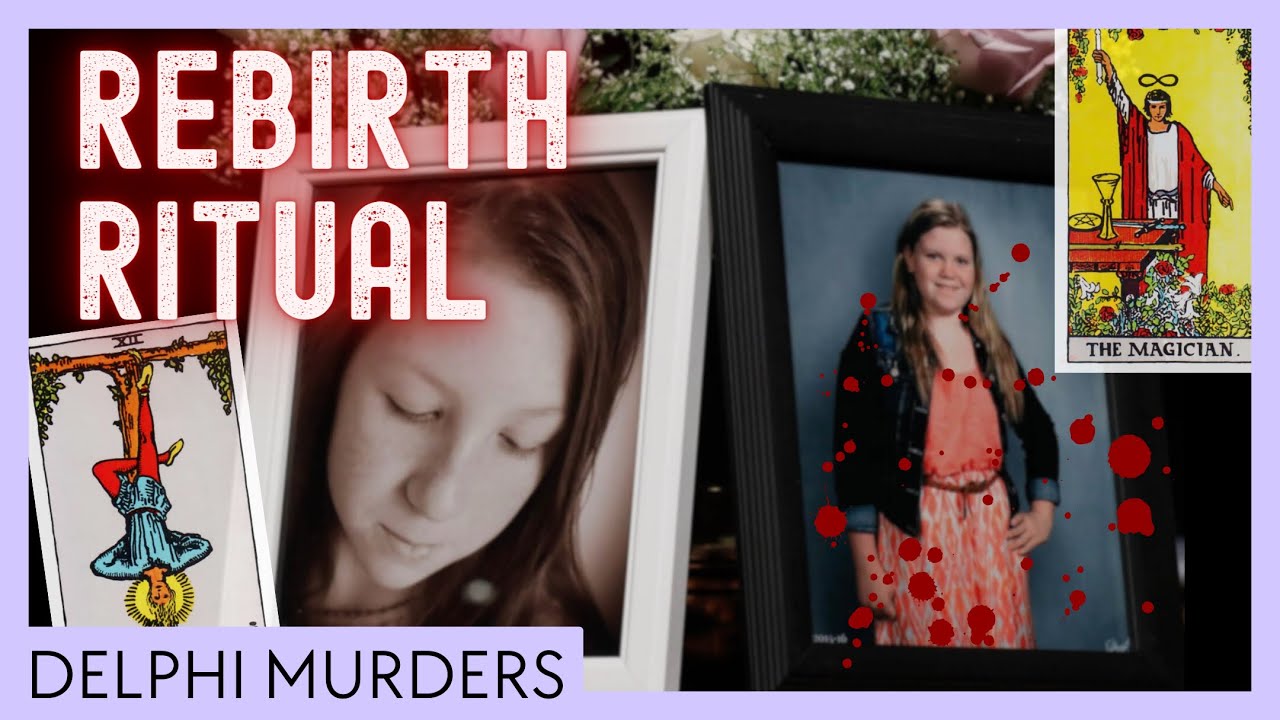 Shocking New Crime Scene Details Suggest Ritualistic Sacrifice | Delphi Murders Case