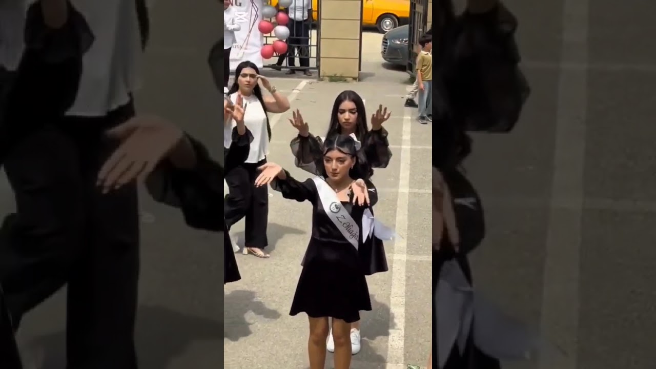 Son zəng 2025