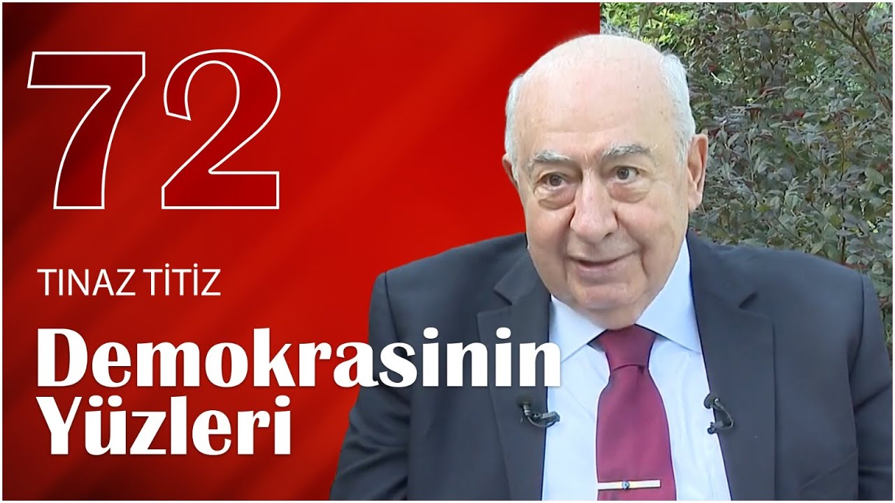 Demokrasinin Yüzleri 72. Bölüm