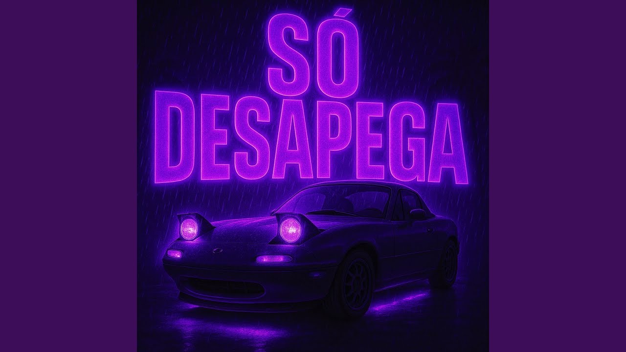 SÓ DESAPEGA