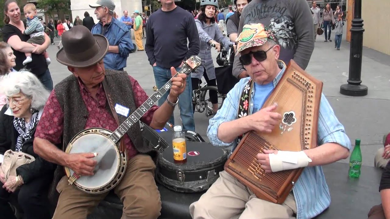 Roger Sprung & Drew Smith - My Dixie Darlin'