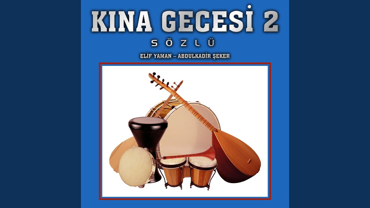 Gelini Getirdiler / Yaylanın Soğuk Suyu / Amin
