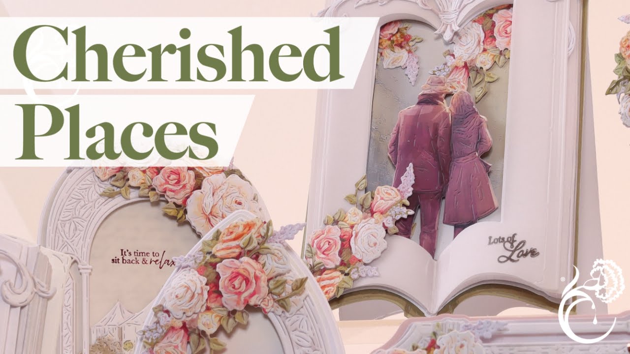 Cherished Places - Launch Show