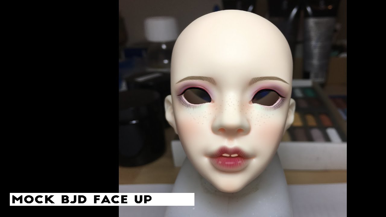[BJD] BJD Commission Project Updates