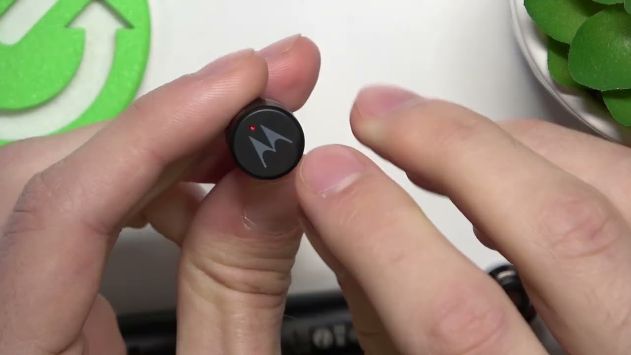 Motorola Vervebuds 300 | Как выполнить полный сброс настроек наушников Motorola Vervebuds 300