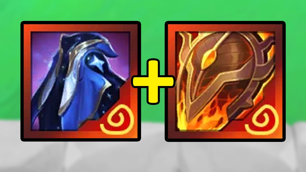 I got Aegis of a Dusk + Aegis of a Dawn!...