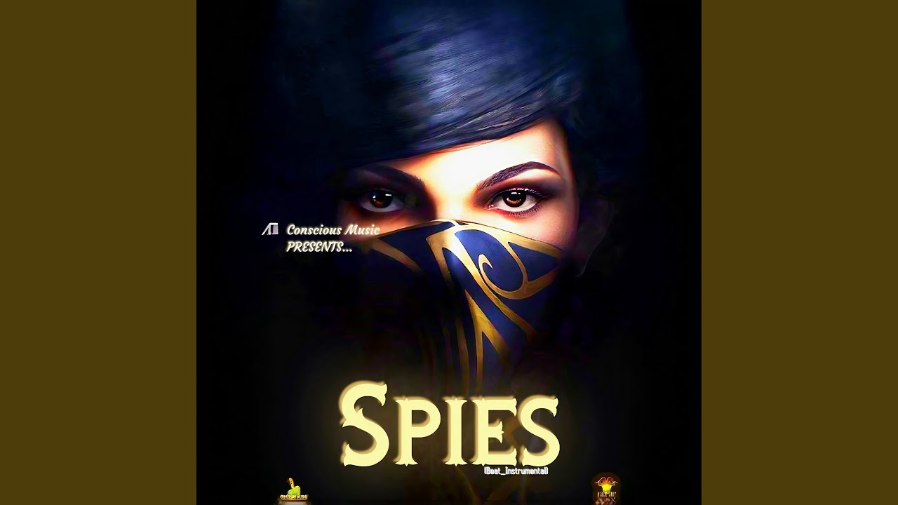 Spies (CLEAN)