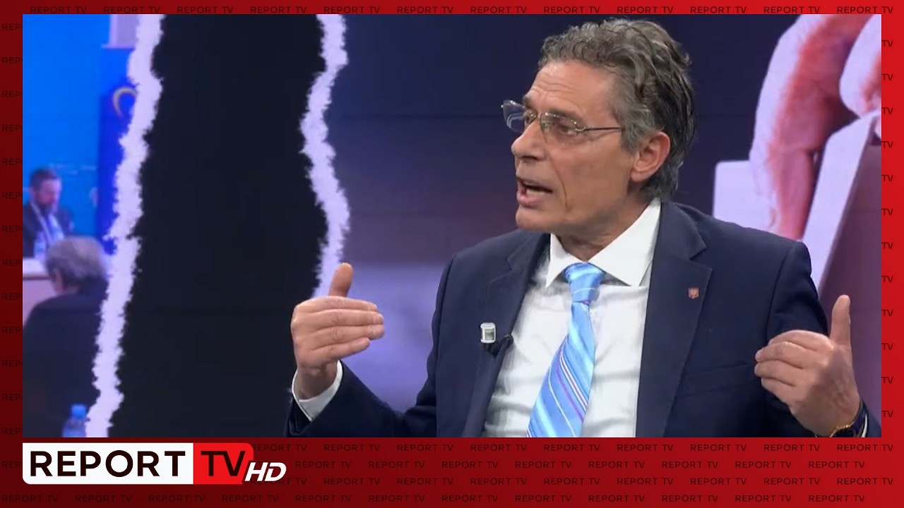 “Po ua them copë, PD nuk është e djathtë”/ Merkoçi SHPËRTHEN kundër Sali Berishës
