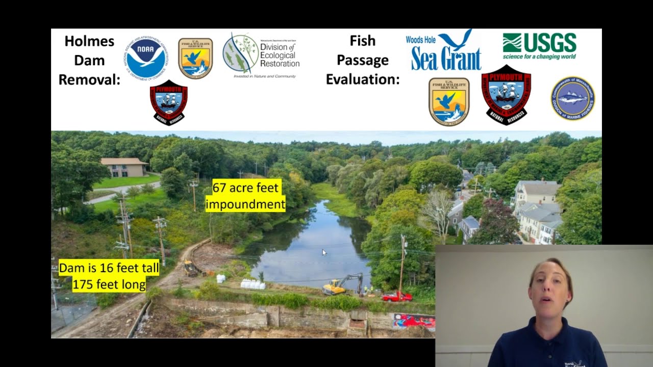 Migratory Fish Benefits Derived from Passage Restoration  What Have We Learned, Where Are We