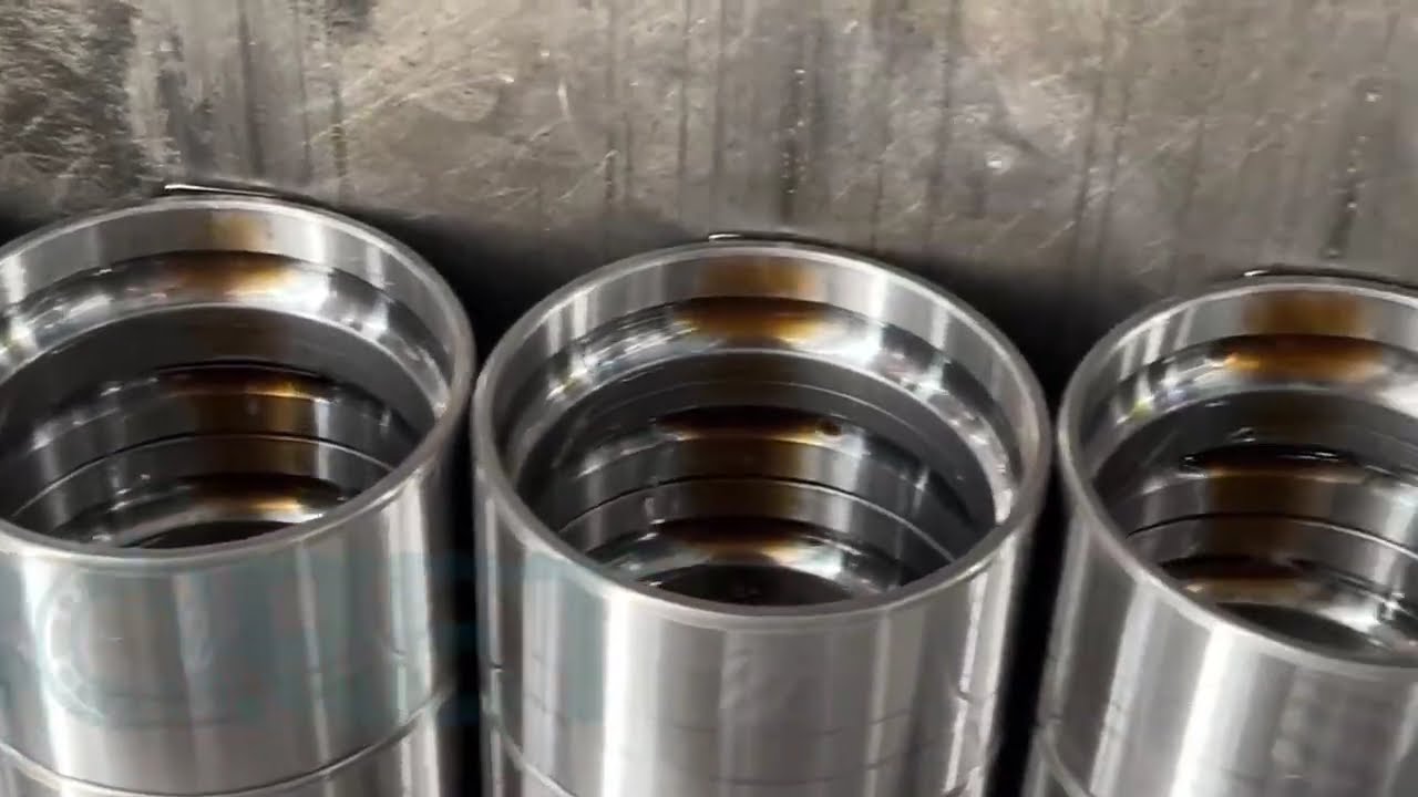 DAC40740042 Wheel Hub Bearing Outer Ring Superfinishing! 🚗