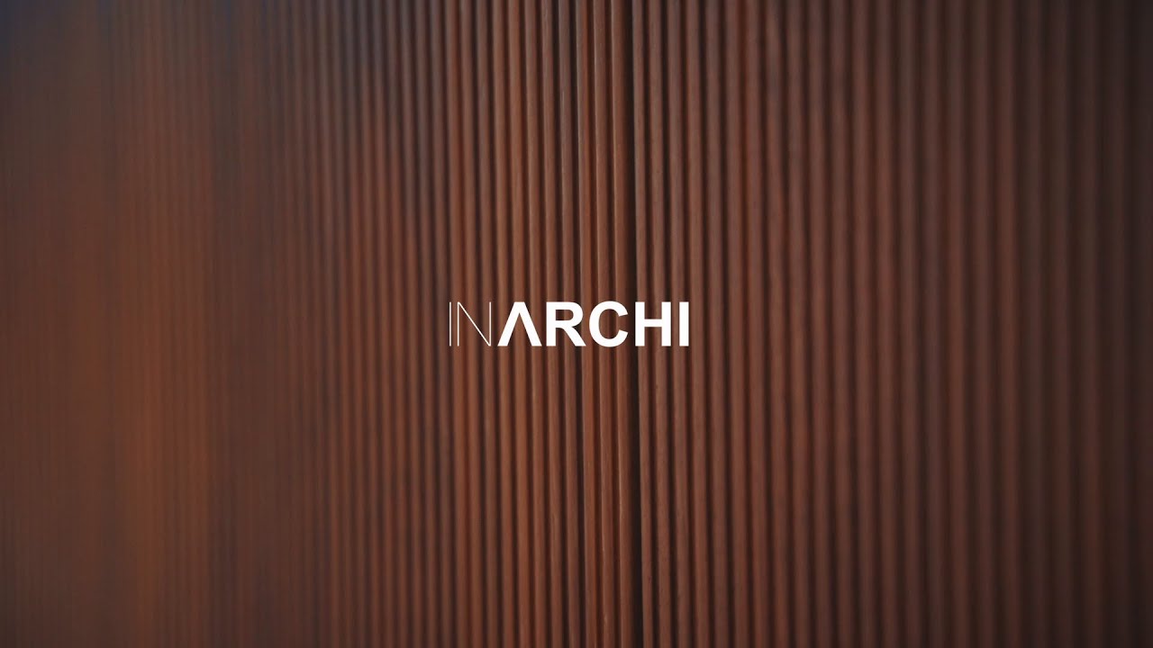 INARCHI - Real Estate Cinematic Video