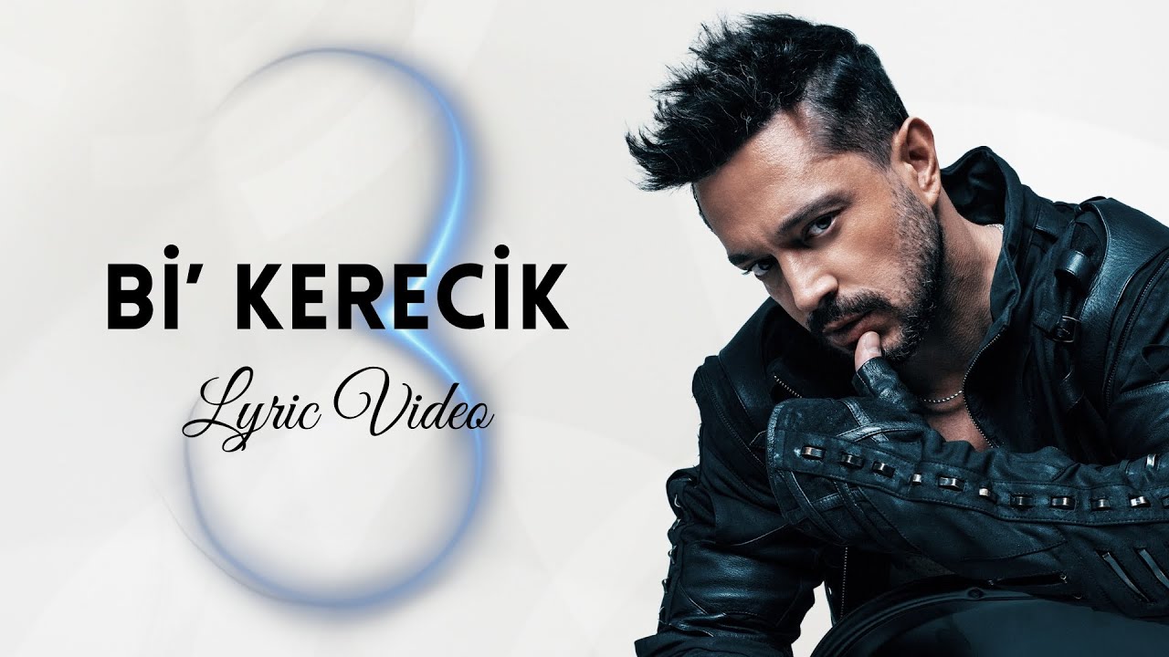 Murat Boz - Bi' Kerecik (Lyric)