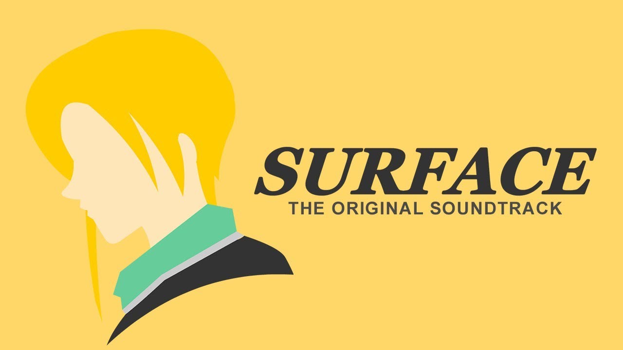 Surface OST: Surface Main Theme