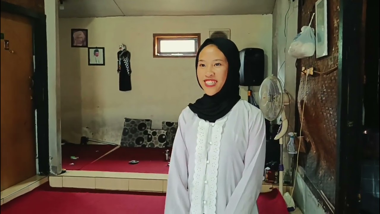 Drama si kabayan iteung kelas 9 smp plus al aitaam