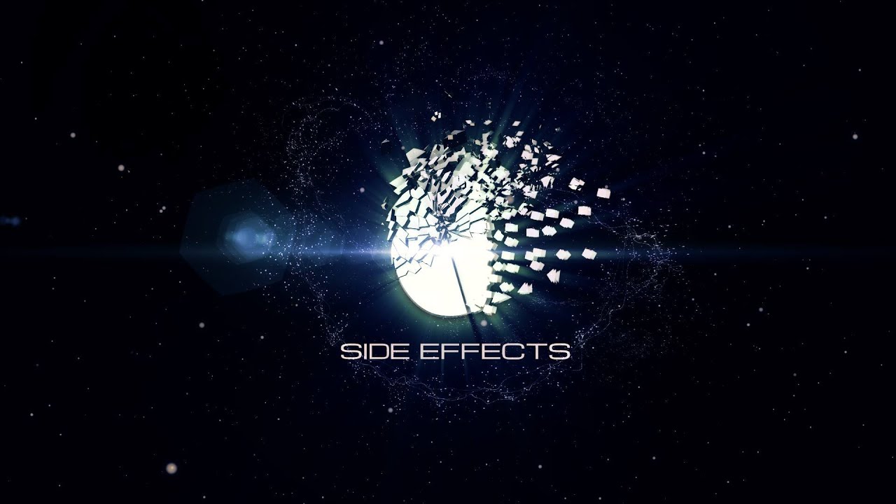 Side Effects / TechSafari Records