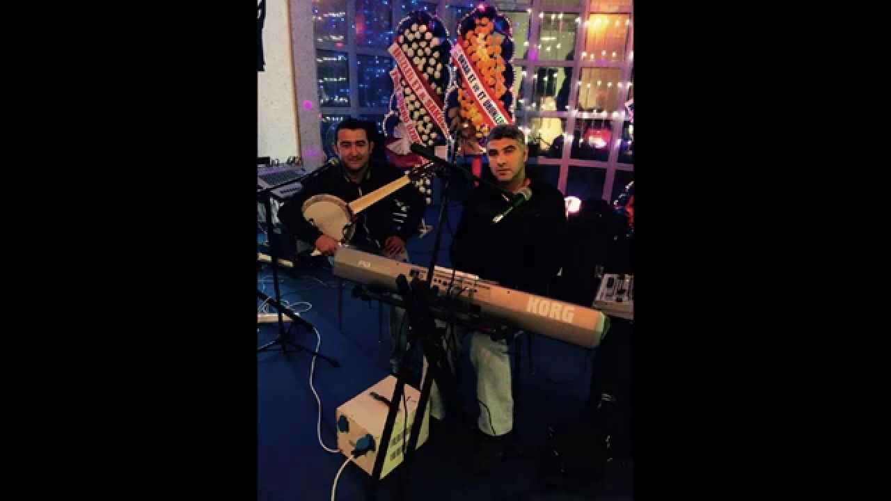 Canım Efendim--Rüştü Şatır