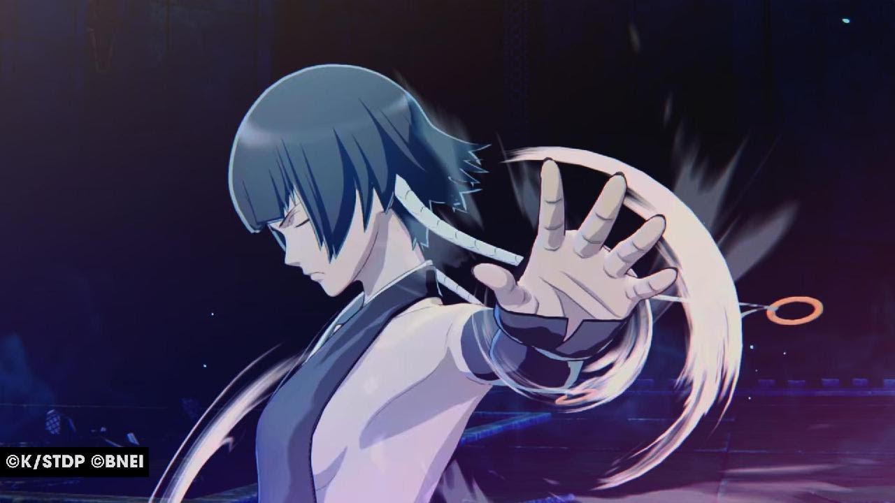 [ｴｯｯｯ] Unohana vs Soi Fon 2 matches