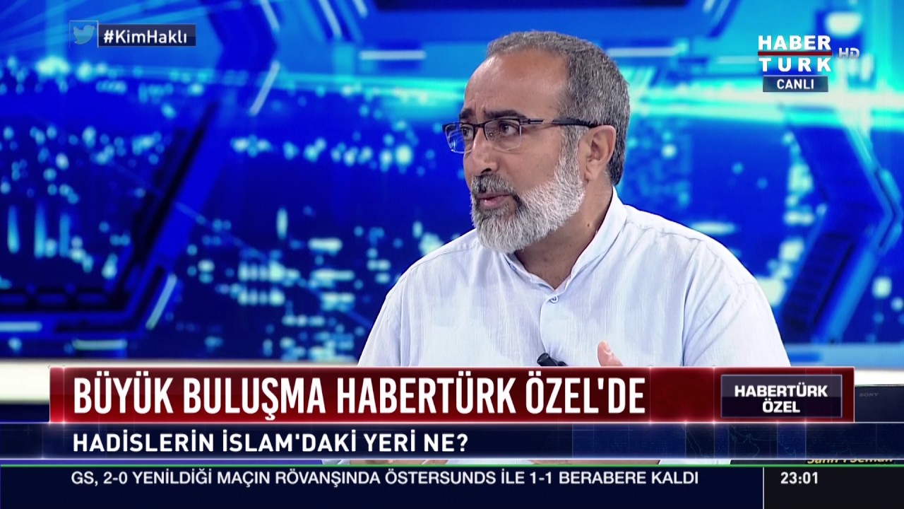 Ebubekir Sifil - Kur'an Hoşunuza Gidiyor Mu Gitmiyor Mu Bilemem Ama