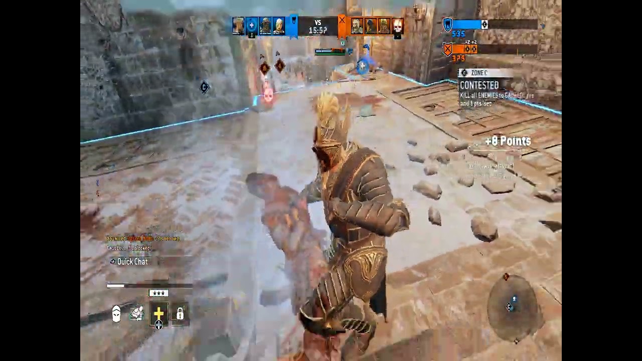 For Honor 2026 02 28   19 10 24 03 DVR