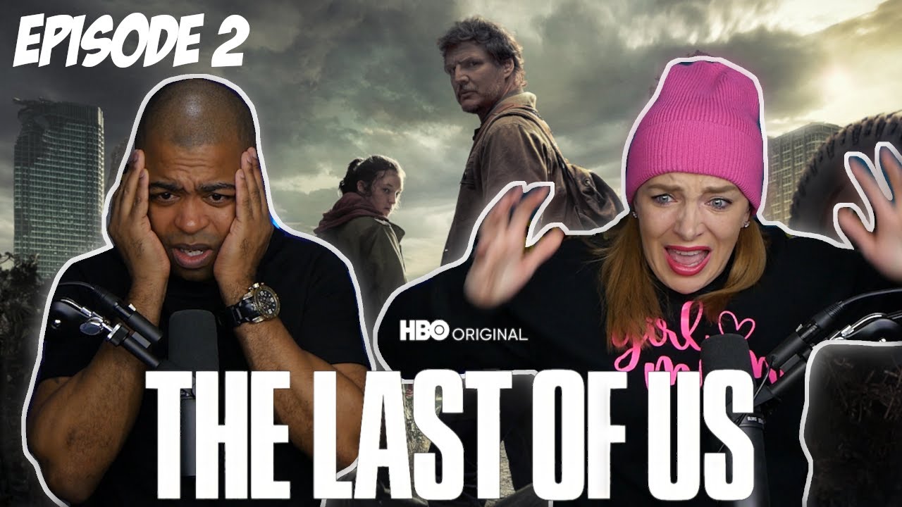 The Last of Us - Episode 2 - 