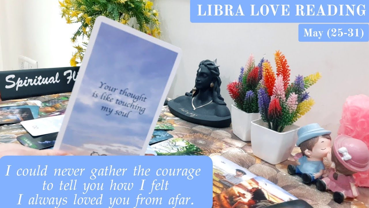 LIBRA! 