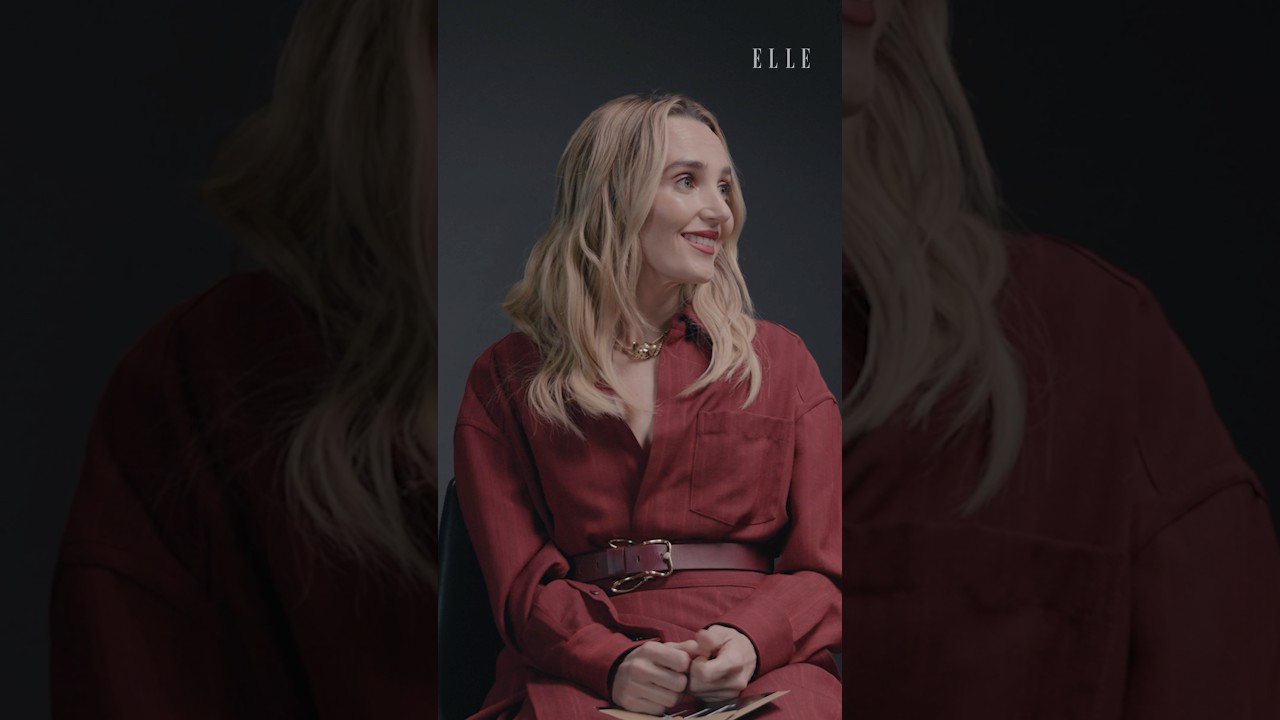 #EgoNwodim was just praying #ChloeFineman&rsquo;s lack of dental health was the lie. #HeidiGardner #SNL