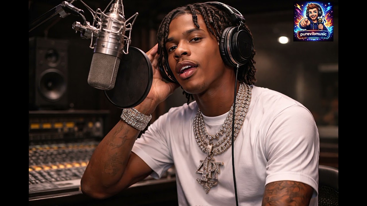 Lil baby - Turn up ( Official music)