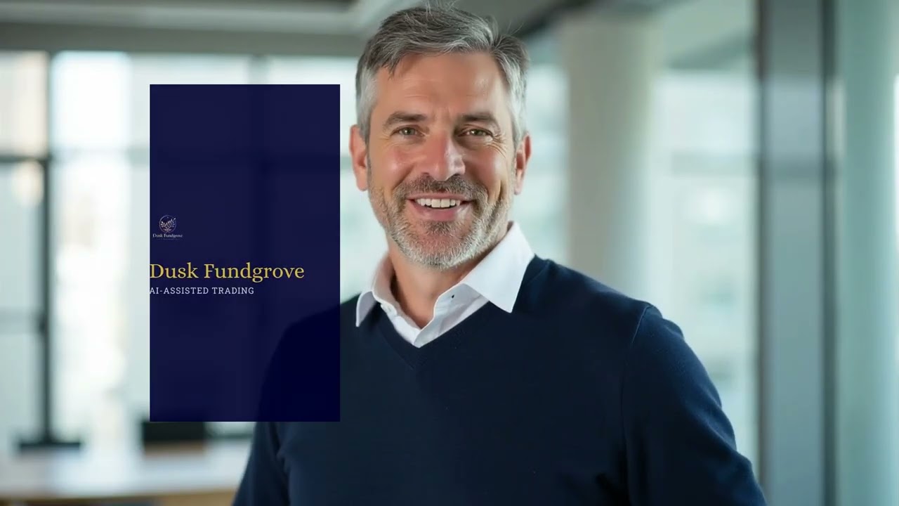 Dusk Fundgrove: AI Trading Bot | Automated Stock & Crypto Trading Explained