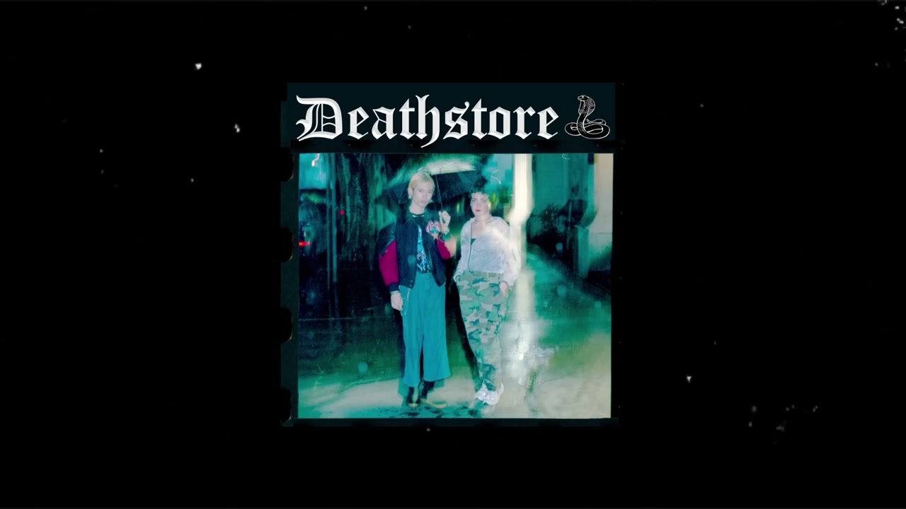 Deathstore - Drain