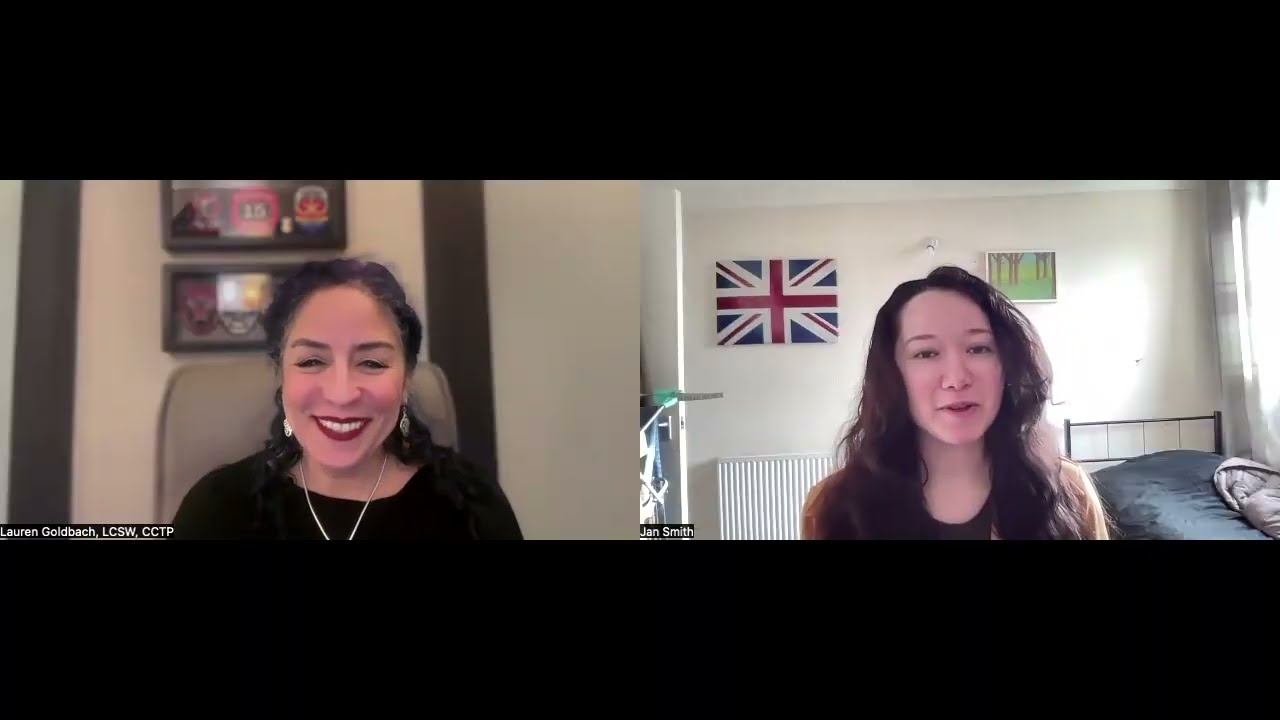 ❌ DON'T IGNORE Your Imposter Syndrome. 🤔 Why LISTENING to it is Key | EP 2 Elevate from Failure