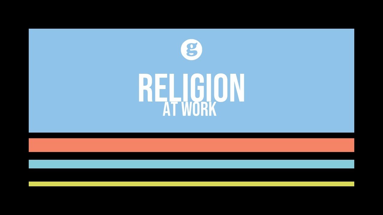 Religion at Work