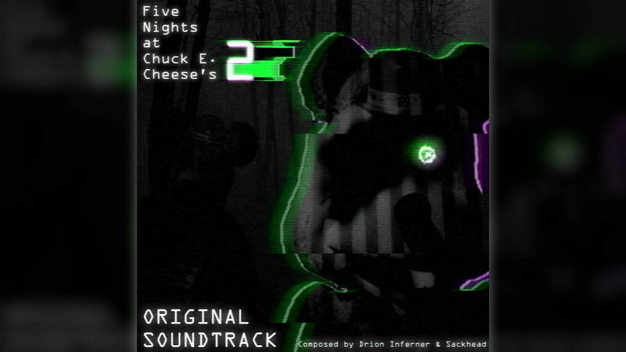 Five Nights at Chuck E. Cheese's 2 - Extras Theme