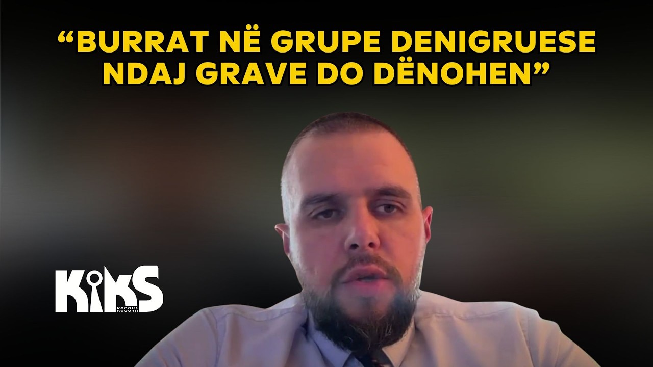 “Burrat në grupe denigruese ndaj grave do dënohen”
