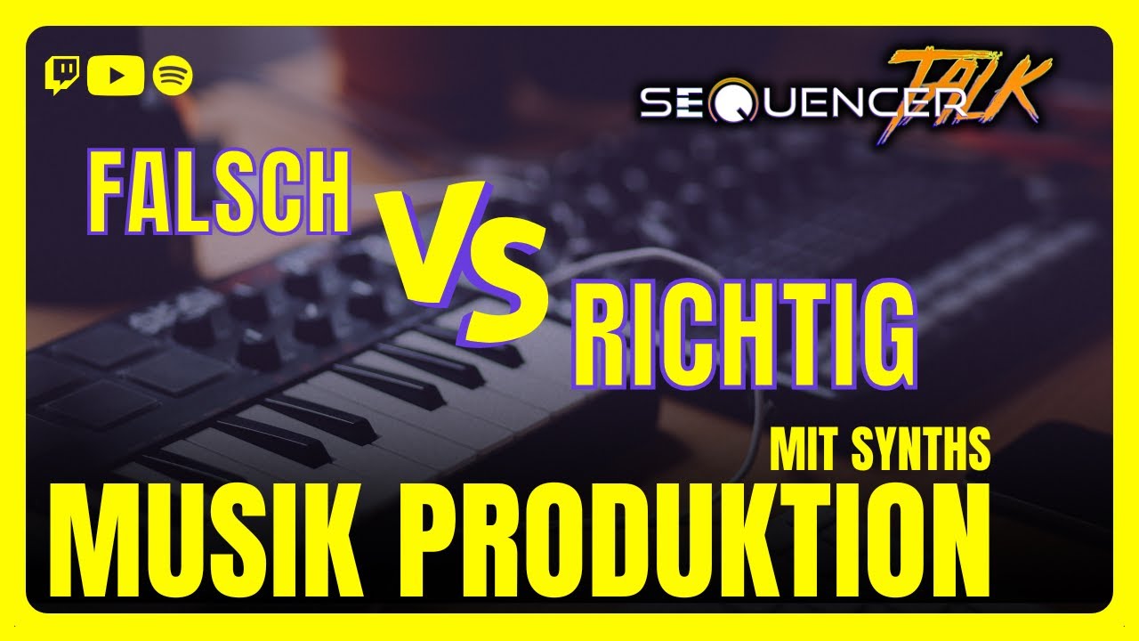 Tipps und Tricks für Musiker mit Hard und Software - ST263